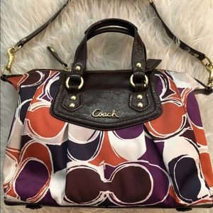 Brand New, Never Used Coach Bag